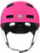 POC Casco POCito Crane MIPS para Niños - fluorescent pink | 55 - 58 cm