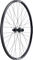 Mavic Set de roues E-Access XR22 Disc Center Lock 29" - noir/29"/100 mm/Shimano Route/135 mm/Non Boost/Non Boost