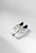 Northwave Zapatillas de ciclismo de ruta Extreme Plus - white-lilac-red | 38