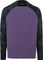 VAUDE Chemise LS Loamer - mulberry/M