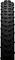 Continental Mountain King 2.3 ProTection 27.5" Folding Tyre - black/27.5 /58 mm/2.3 /58-584