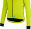 Shimano Element Jacket - yellow/M