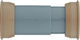 FSA Boîtier BB92 Pressfit 41 x 92 mm pour Pédaliers de 24 mm - universal/standard