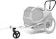 Thule Buggy Set für Bexey - schwarz | M