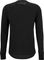 Patagonia Dirt Craft L/S Trikot - black/M