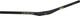 Burgtec Ride Wide DH 35 22.5 mm Riser Lenker - black/800 mm