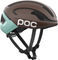 POC Omne Air MIPS Helm - bronzite brown matt-lazurite blue matt | 56 - 61 cm
