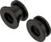 DT Swiss Torque Cap Conversion Kit - black/type 2