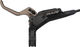 Hayes Scheibenbremse Dominion A4 - schwarz-bronze/Flip-Flop (seitenunspezifisch)/Vorderrad