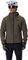 Fox Head Veste à capuche Ranger Fire - military | S