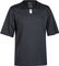 Fox Head Maillot SS Jeunesse Defend - black/134