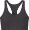 Patagonia Maipo Mid-Impact Bra Sport-BH - black/S