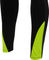 GORE Wear Cuissard à Bretelles C5 Thermo Bib Tights+ - black-neon yellow/M