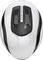 ABUS GameChanger 2.0 - shiny white | 54 - 58 cm
