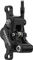 Trickstuff Piccola HD Titanium f+r Set Disc Brake - black / black/left/right (side-specific)/Set