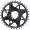 SRAM Chainring T-Type X0 Eagle Transmission Direct Mount 3 mm - black/34 