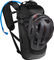 Camelbak Mule Evo Trinkrucksack + 3 L Trinkblase - black-silver | 12 l