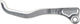 Hope EVO Lever Blade - Power Bremshebel - silber | Flip-Flop (seitenunspezifisch)