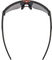 Oakley Lunettes de sport Sutro Lite Sweep - matte black/prizm road