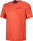 alpinestars A-Dura Air S/S Jersey - orange | S