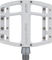 NC-17 Pédales à Plateforme Sudpin IV S-Pro - blanc