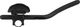 Zipp Vuka Clip Lenkeraufsatz mit Aluminium Extensions - black/EVO 70 mm