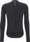 Giro Maillot Chrono Elite LS - black/M