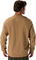 Fox Head Absolute Fleece Crew Sweatshirt - brown sugar | S