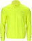 Endurance Chaqueta cortavientos plegable Imile - safety yellow | S