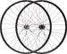 NEWMEN Forge 30 Enduro 29" Wheelset - black | 148 mm | 110 mm | Shimano MTB | Boost | 29" | Boost