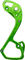 Garbaruk Cage de Dérailleur pour Shimano GRX 11 Vitesses - green
