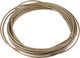 Jagwire Gaine de Câble de Vitesses LEX-SL 10 m - carbon-silver/10000 