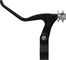 PAUL Love Lever 2.5 Long Pull Bremshebel Set - black/Flip-Flop (seitenunspezifisch)