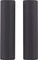 ESI Fattys Silikon Lenkergriffe - black/130 mm