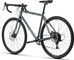 Bombtrack Vélo de gravel Arise SG CUES 1x10 vitesses - metallic midnight blue | XS | 27,5" (650B) | 170,0 mm | 55 mm