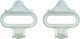 Shimano SPD Cleats SM-SH56 - schwarz-silber/ohne Gegenplatte