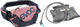 evoc Hip Pack Pro 3 Waist Bag + 1.5 L Hydration Bladder - dusty pink/3000 ml