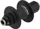 Chris King R45 Center Lock Disc Rear Hub - matte jet/12 x 142 mm / 24 hole / Shimano
