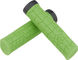 Race Face Getta Lock On Handlebar Grips - green-black/33 mm