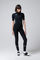 GOBIK Kaba 2.0 Armlinge - pitch black | M