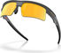 Oakley Bisphaera Speed Sports Glasses - matte carbon | prizm 24k polarized