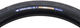 Panaracer GravelKing SS + 28" Faltreifen - black/40-622/40 mm/28 "