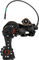 Campagnolo Sistema de cambios Super Record EPS 12s - negro/12 dientes