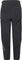 VAUDE Qimsa Pro Softshell Trousers - black/M