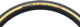 Challenge Dune Pro 28" Faltreifen Modell 2023 - schwarz-hellbraun/28 "/33 mm/33-622