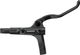 Shimano Levier de Frein BL-MT200 - noir/Droit (spécifique au côté)