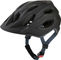 Alpina Apax MIPS Helm - black matt | 52 - 57 cm