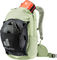 deuter Mochila Bike I 16 - mineral-grove/16 