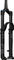 Fox Racing Shox Horquilla de suspensión 36 Float SL 29" GRIP X Performance Elite Boost - matte black/140 mm/110 mm/29"/1 1/8" - 1,5" tapered/15 mm Eje Pasante/44 mm