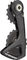 CeramicSpeed OSPW RS Alpha Derailleur Pulley System for SRAM RED AXS / Force AXS - black/15 teeth (guide pulley), 19 teeth (tension pulley)